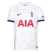 Tottenham Hotspurs Hjemme Fodboldtrøje 2023/2024